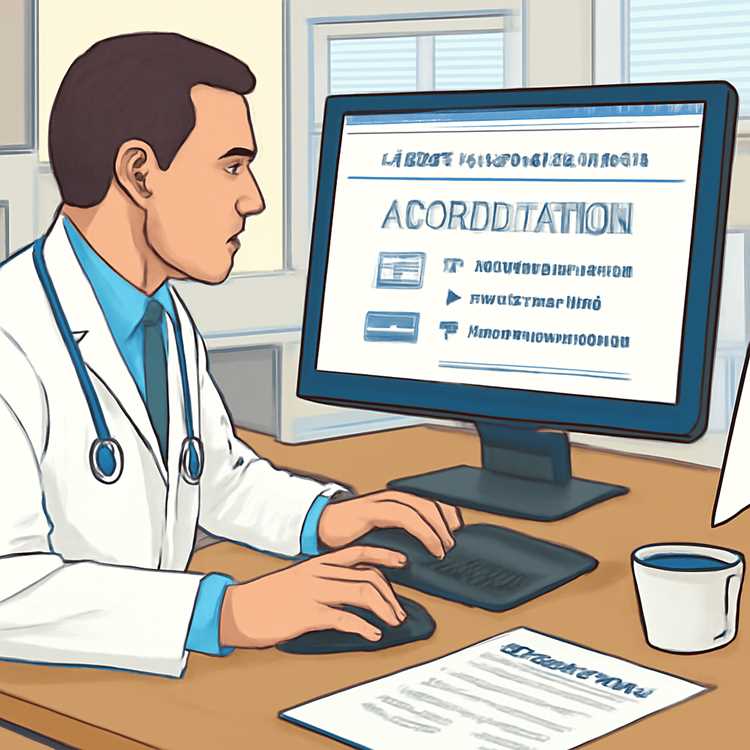 Аккредитация медицинских работников через Госуслуги — пошаговое руководство