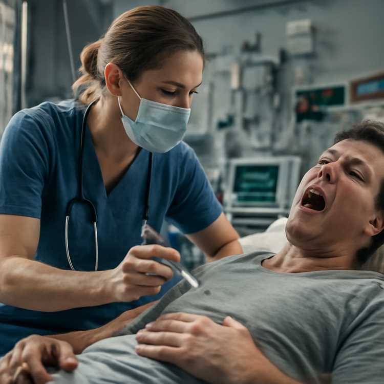 Алгоритм действий медсестры при анафилактическом шоке — шаги к спасению жизни Алгоритм действий медсестры при анафилактическом шоке — шаги к спасению жизни