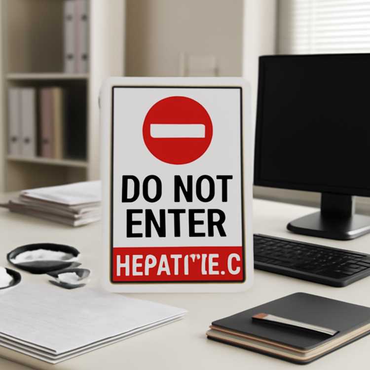 Гепатит C — Где нельзя работать? Полный гид для пациентов Гепатит C — Где нельзя работать? Полный гид для пациентов