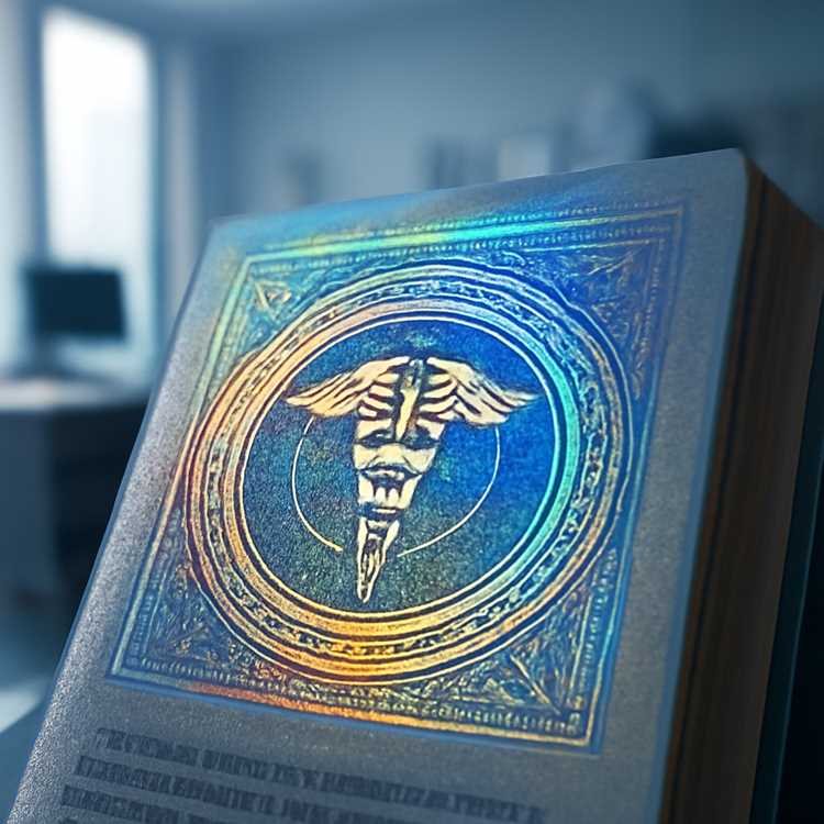 Голограмма сэс в медкнижке — зачем она нужна и как её проверить?