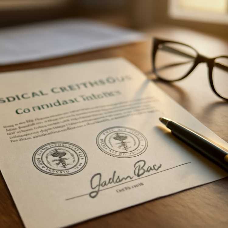 Как выглядит медсправка для водительского удостоверения — все что нужно знать Как выглядит медсправка для водительского удостоверения — все что нужно знать
