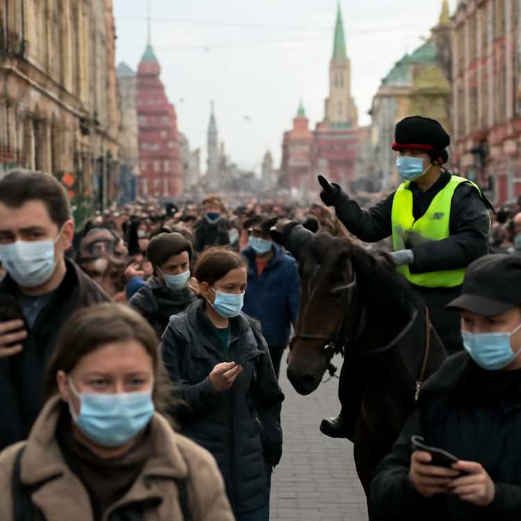 Какой ковид сейчас ходит в Москве — текущая ситуация и рекомендации