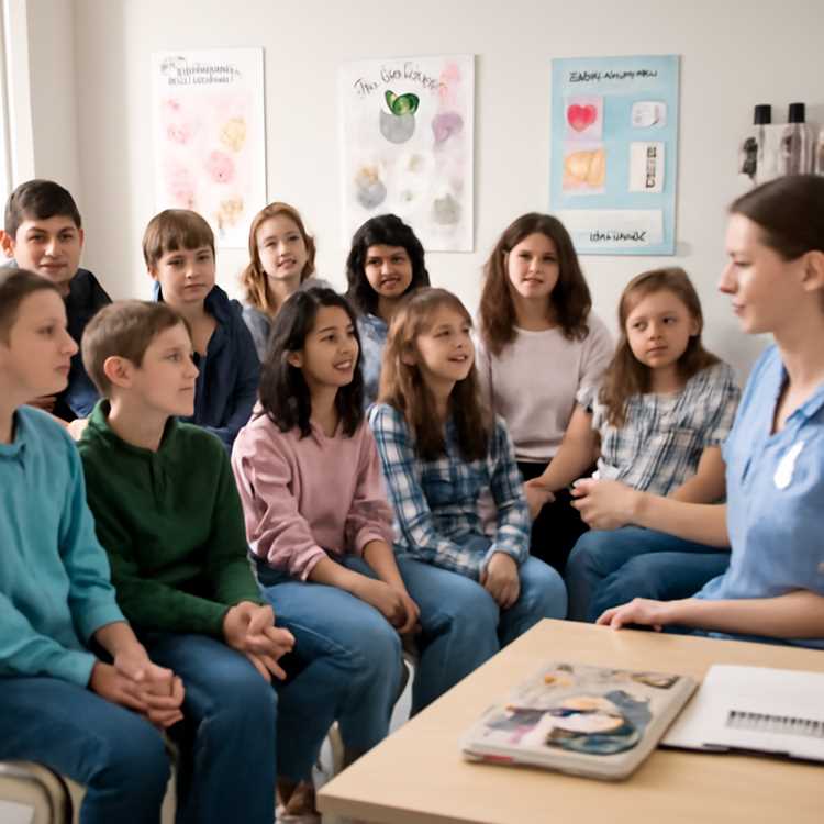 Медосмотр в школе для 14-летних — важность, процедура и рекомендации Медосмотр в школе для 14-летних — важность, процедура и рекомендации