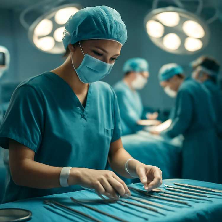 Операционная медицинская сестра — обязанности, роли и ключевые навыки Операционная медицинская сестра — обязанности, роли и ключевые навыки