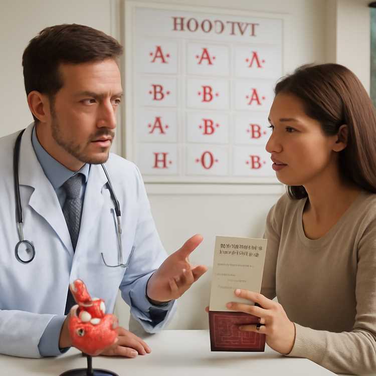 Почему важна отметка о группе крови в паспорте — советы и рекомендации Почему важна отметка о группе крови в паспорте — советы и рекомендации