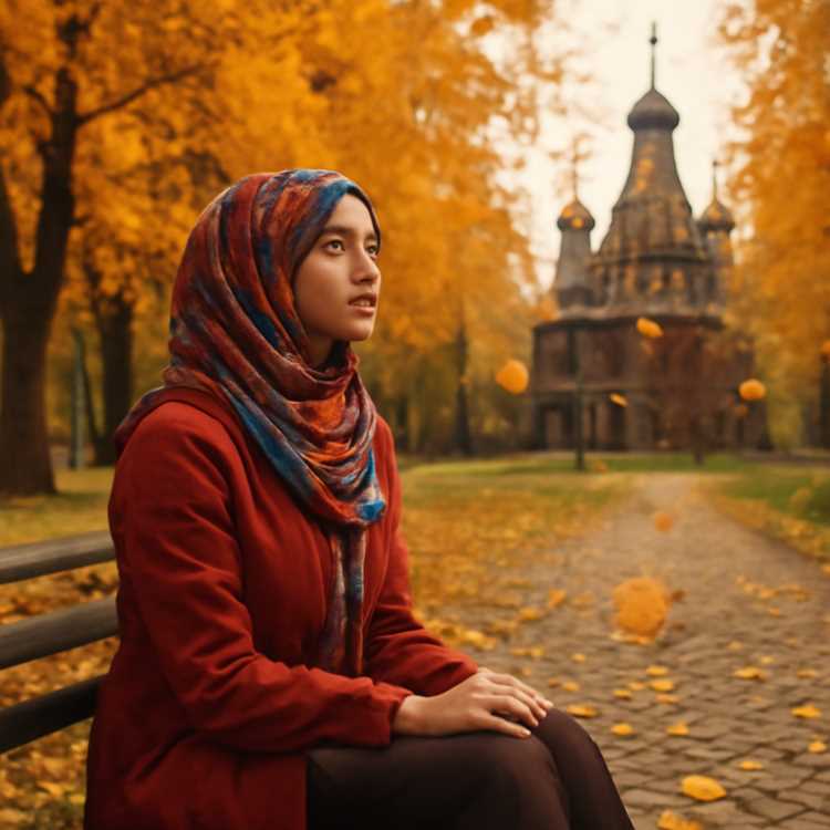 Правовые основы ношения хиджаба в России — все, что нужно знать Правовые основы ношения хиджаба в России — все, что нужно знать