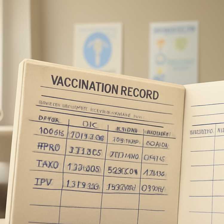Прививочная карта форма 063 у — Все, что нужно знать о vaccination record в России