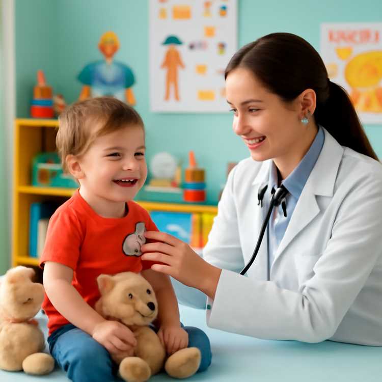 Список врачей для детского сада — ключевые специалисты для здоровья вашего ребенка Список врачей для детского сада — ключевые специалисты для здоровья вашего ребенка