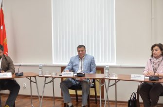 ФОТО: ПМЭФ 2026, итоги для города, проекты развития и образы будущего