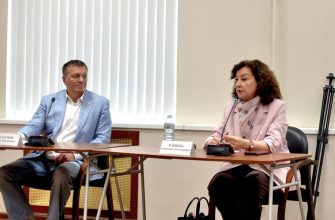 Итоги первого круглого стола