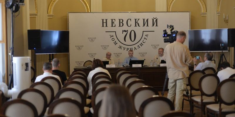 ФОТО: Пресс-конференция “Проект Дело Молодых 2026” ФОТО: Пресс-конференция “Проект Дело Молодых 2026”