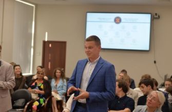Итоги второго круглого стола