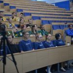 ФОТО: Вторая дискуссионная площадка