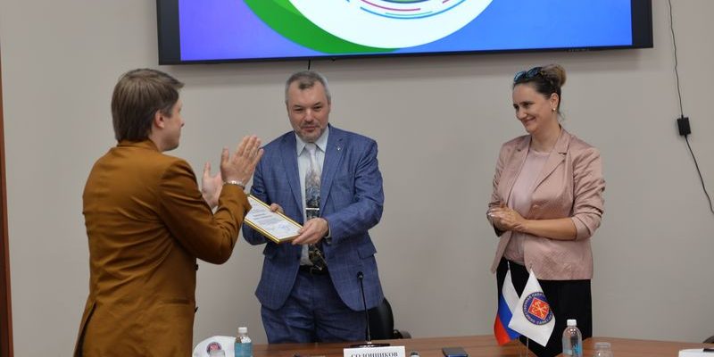 Итоги четвертого круглого стола Итоги четвертого круглого стола
