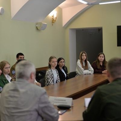 Итоги третьей Дискуссионной площадки Итоги третьей Дискуссионной площадки