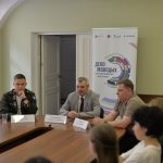 ФОТО: Третья Дискуссионная площадка