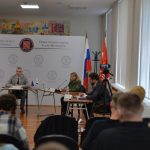 Фото: Пятый круглый стол