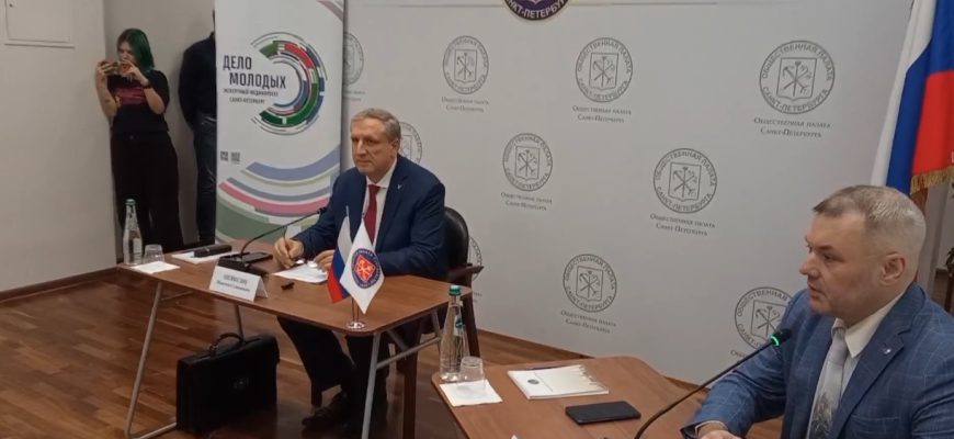 Видео: Шестой круглый стол