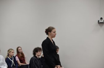 Фото: Пятая Дискуссионная площадка