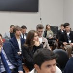 Фото: Шестой круглый стол