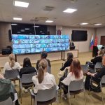 Фото: Шестая Дискуссионная площадка
