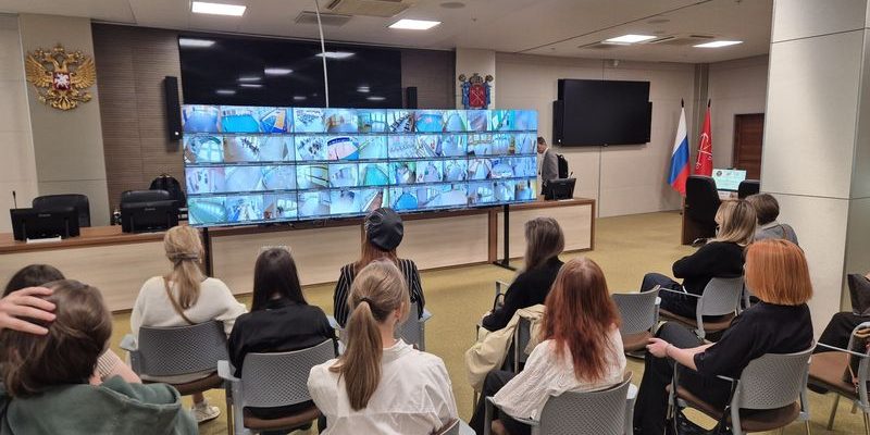 Фото: Шестая Дискуссионная площадка