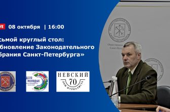 Восьмой круглый стол