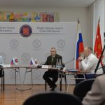 Фото:  Седьмой круглый стол