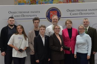 Итоги седьмого круглого стола
