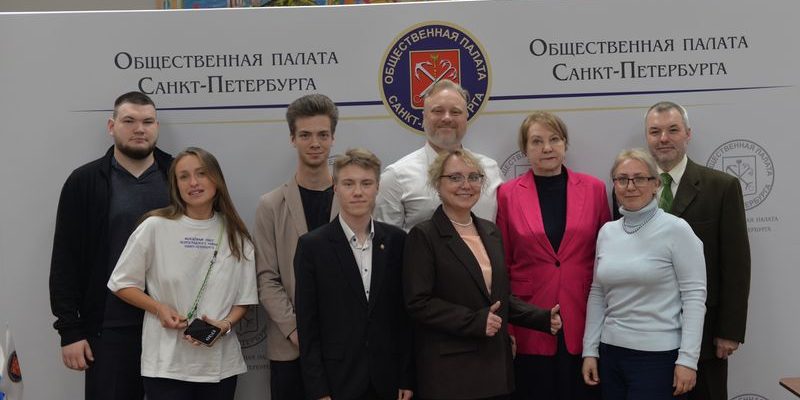 Итоги седьмого круглого стола