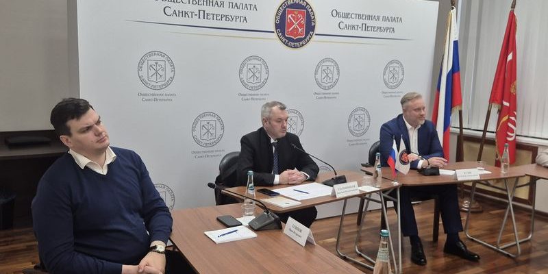 Итоги восьмого круглого стола